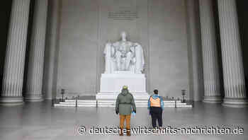 Alarmstufe Rot: Zahl der Arbeitslosenanträge in den USA schießt auf Rekordhoch