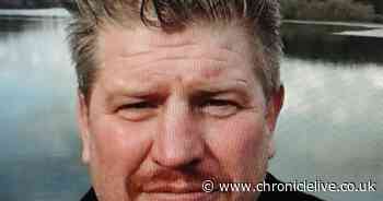 Ex-Newcastle Vipers and Whitley Warriors ice hockey player missing