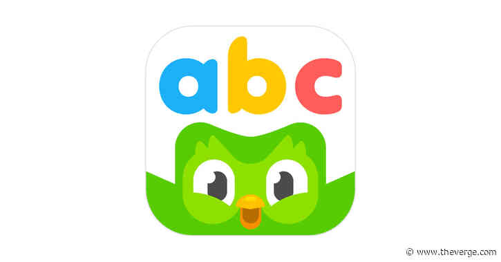 Duolingo is launching an iOS app to teach young kids how to read