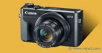 5 Best Compact Cameras (2020): Cheap, Rugged, 10x Zoom, and More