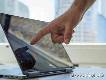 New Windows 10 preview: This 'tablet posture' experience for 2-in-1 PCs is back