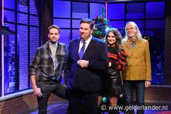 Diederik Ebbinge wil heel graag Promenade maken in coronatijd