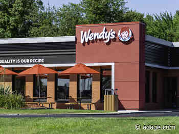 Wendy’s pulls back on breakfast marketing and withdraws financial forecasts due to COVID-19