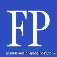 TSX rises at open as Ottawa doubles stimulus package - Financial Post