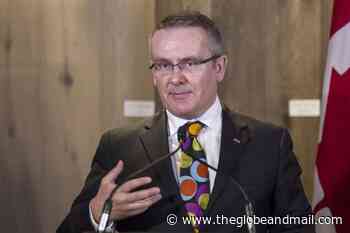 Legalities may constrain Ottawa’s bid to offer wage subsidies to workers, groups warn - The Globe and Mail