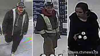 Ottawa Police investigate assault outside Kanata business - CTV News