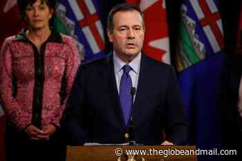 How Ottawa could make the most of its coronavirus bailout in Alberta - The Globe and Mail