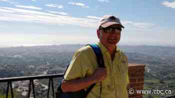 Ottawa man with COVID-19 back home after travel ordeal from Spain - CBC.ca