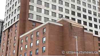 Ottawa looks for hotels, university residences to house residents in COVID-19 self-isolation - CTV News