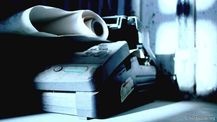 Gesundheitsämter in der Corona-Krise: Ein unvollständiges Bild