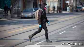 Toronto pedestrian fatalities down amid COVID-19, but speeding hasn't stopped