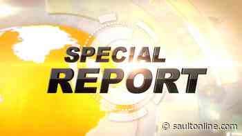 Special Report – Morning Edition