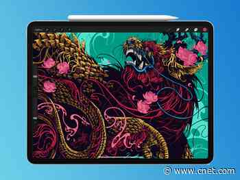 The best 2020 iPad deals: Amazon offers $50 off select 2020 Pro models     - CNET