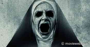 A Nun's Curse Trailer: Scream Queen Felissa Rose Is Killer Nun Sister Monday