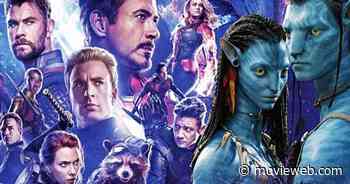 Avatar and Avengers Franchises Will Help Reopen Movie Theaters in China