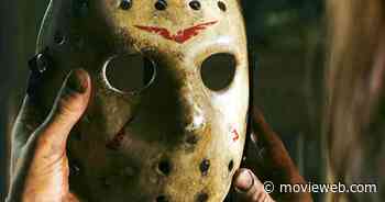 Friday the 13th Complete 12-Movie Blu-ray Set with New Special Features Coming Soon?