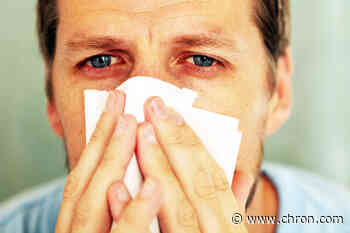 The sickest all had red eyes, says nurse on front lines of coronavirus pandemic