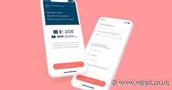 The inside story of the UK’s biggest coronavirus symptom tracker app