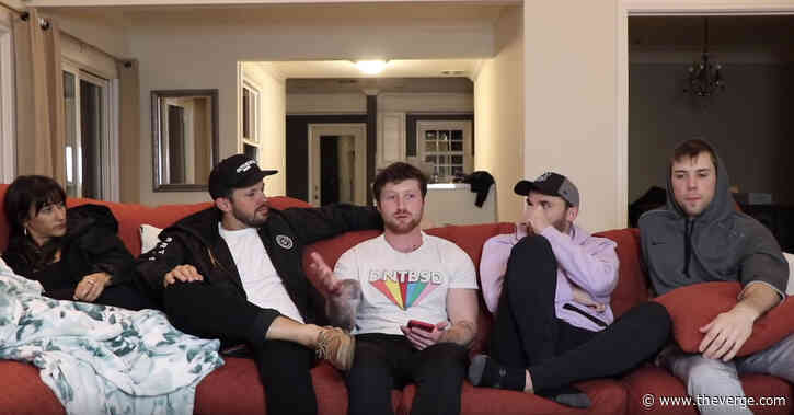 YouTube creators figure out how to film during a pandemic