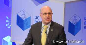 Chris Giancarlo’s Digital Dollar Project Names Ex-Treasury, CFTC Officials to New Board