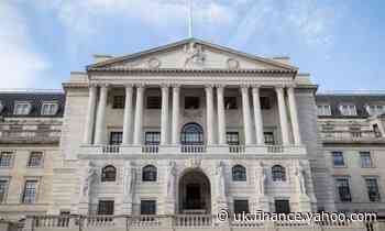 Bank of England warns of long term damage to economy