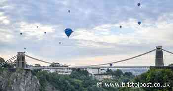 Clifton Suspension Bridge to only accept cashless payments