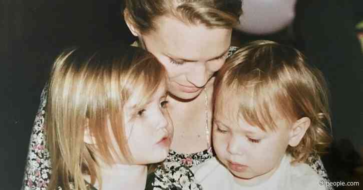 Robin Wright Shares Loving Throwback with Daughter Dylan Penn and Emma Roberts