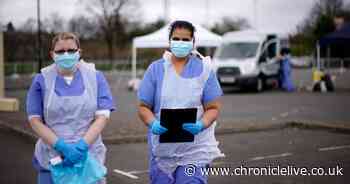 Coronavirus peak weeks away but NHS can cope, leading expert predicts