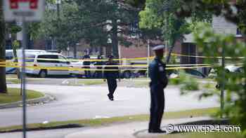 Toronto man who opened fire at crowded block party granted day parole - CP24 Toronto's Breaking News