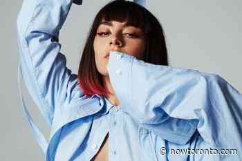 Charli XCX to DJ Toronto's Club Quarantine - NOW Magazine
