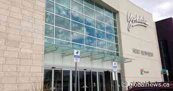 Yorkdale Mall, Toronto Eaton Centre among malls to close amid coronavirus outbreak - Global News