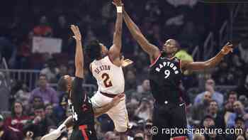 Three Toronto Raptors players who are having career years - Raptors Rapture