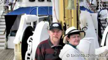 Toronto woman stuck on cruise said she didn't expect someone would get sick - CTV News