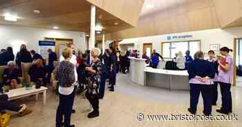 Hospice issues urgent plea for help to support patients in its care