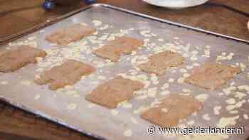 Met deze kruiden bak je de lekkerste speculaasjes