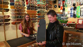 One of the Most Iconic Skate Shops in America is in West Chester