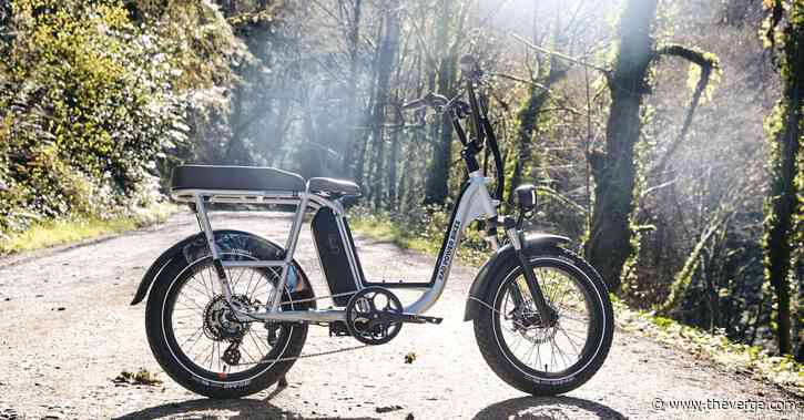 Rad Power Bikes releases an upgraded version of its best electric bike