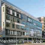 New York’s The Printhouse repurposed into affordable properties for young professionals