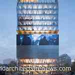 White Red Architects to design India’s Satyam Towers