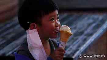 China celebrates victory over coronavirus but braces for 2nd wave