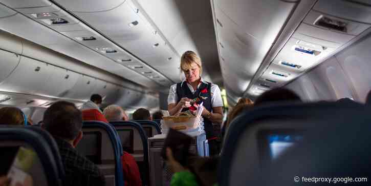 Hotels and airlines are just the beginning — here's how the coronavirus recession could cause job losses across the US economy