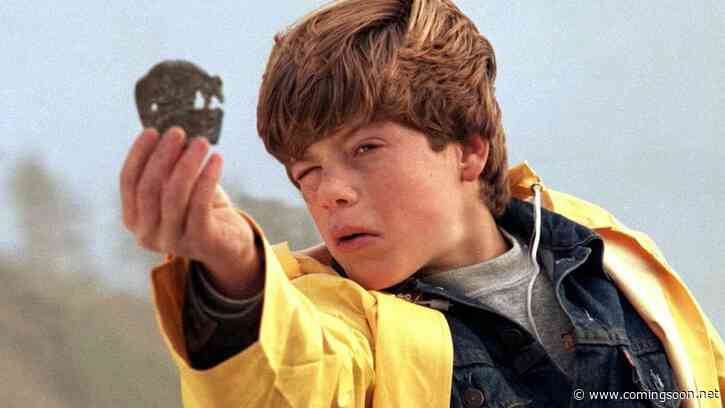 Check Out Sean Astin’s Audition Video for The Goonies