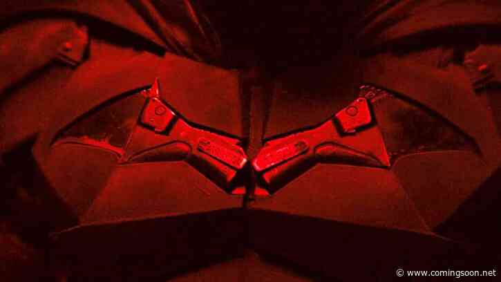 Matt Reeves Confirms The Batman’s Production Has Shut Down