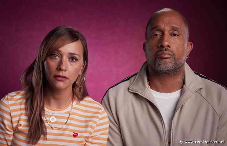Netflix’s #blackAF Trailer Starring Rashida Jones & Kenya Barris