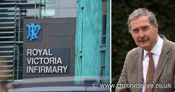 'All the stops are being pulled out': NHS rising to its biggest challenge ever