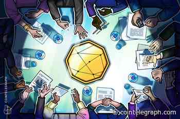 Industry Players Join Former CFTC Royalty on Digital Dollar Project’s New Board