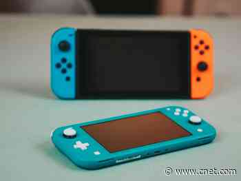 Nintendo Switch getting new Pokemon Sword and Shield expansions in 2020     - CNET