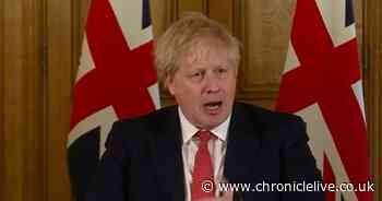 UK contributing £250 million to coronavirus vaccine