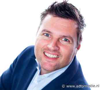 Marketeer of the Year nummer 3: Martijn Delahaye (Afas) - met data en gevoel