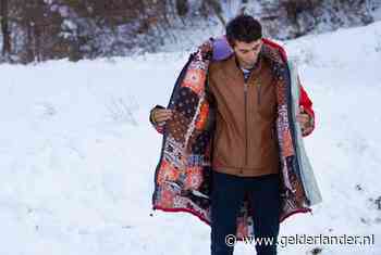 Pakken tegen de kou voor daklozen vanwege coronavirus